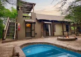 Jackalberry Ridge by Dream Resorts – photo 2, Hotel in Kruger National Park