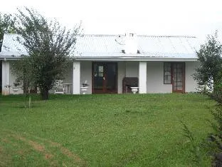 Beacon Vlei Guest Farm Guesthouse – exterior or main view, Howick