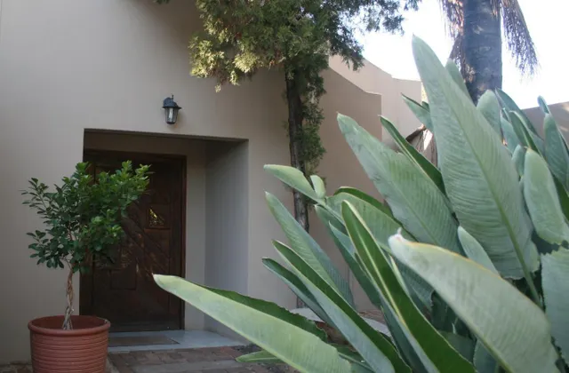 Pta East Guest Rooms