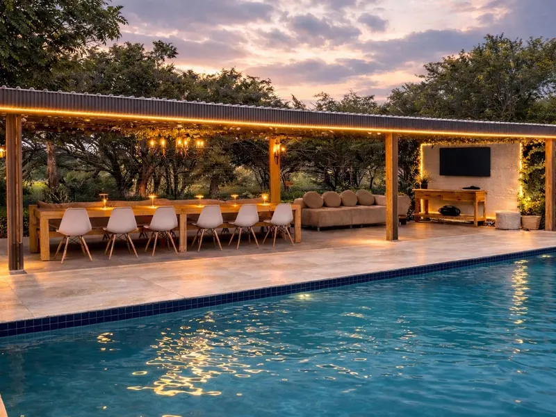 Euphoria Boutique Villa - Euphoria Golf Estate & Hydro