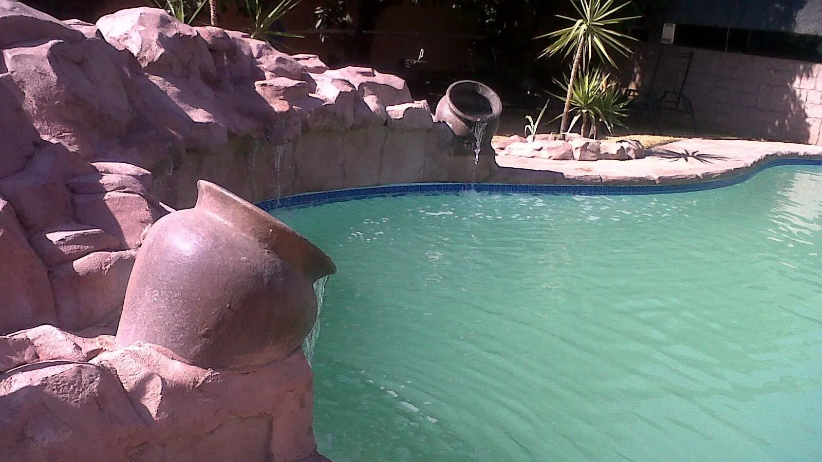 Augustavillla St.Pios Guest House