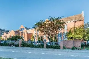 Town Lodge Roodepoort Johannesburg – photo 5, Hotel in Johannesburg