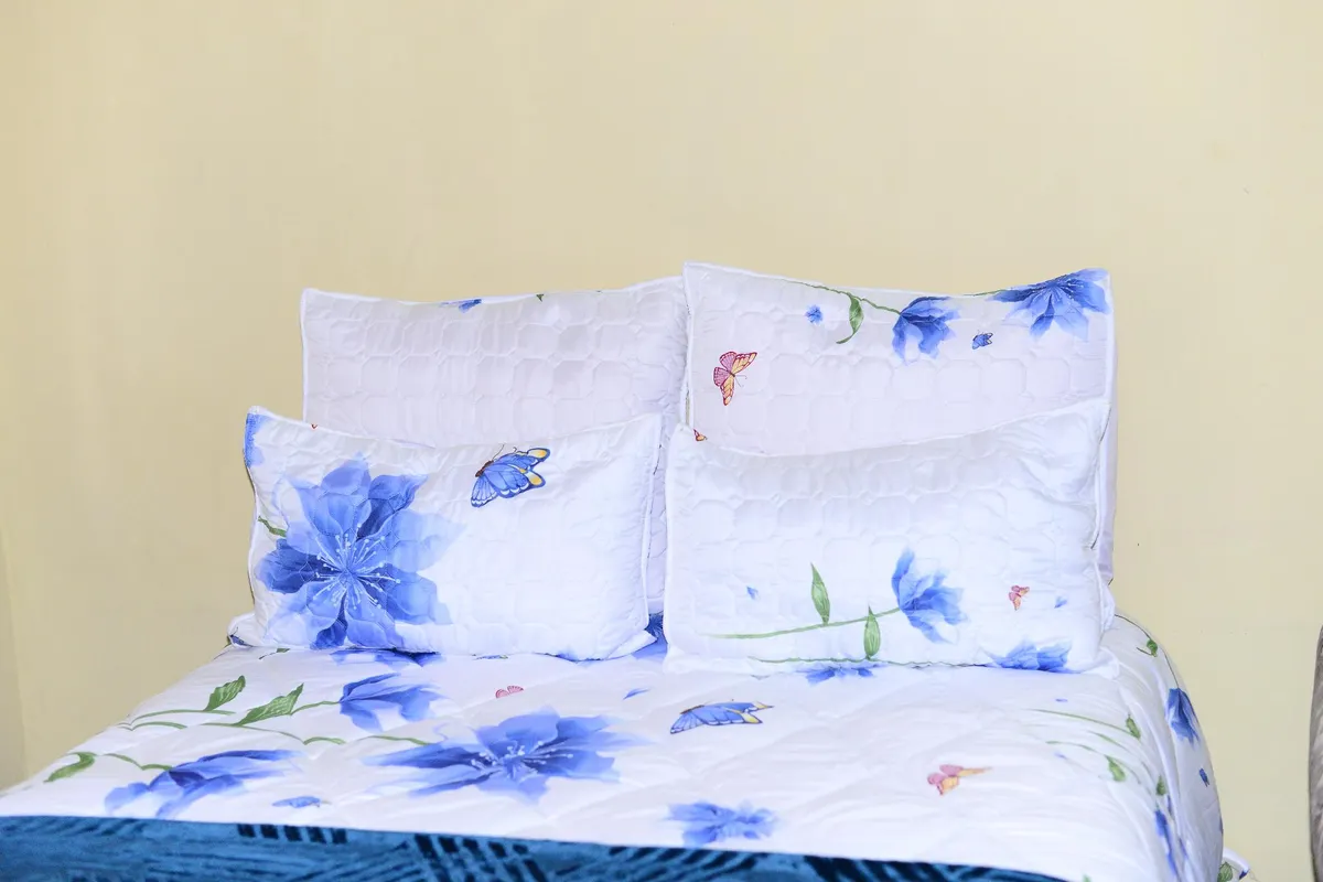 Super apartment Johannesburg Maboneng