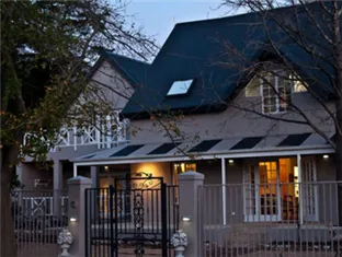 Baruch Guest House Rhodes