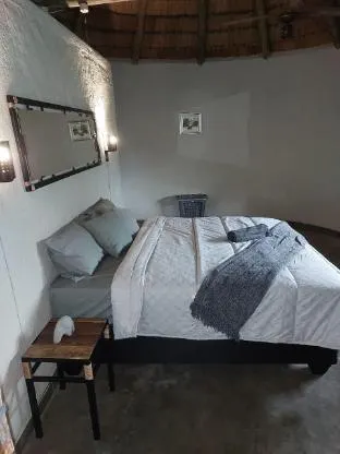 Afpak Barberton – photo 3, Farm Stay in Barberton