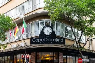 Cape Diamond Boutique Hotel