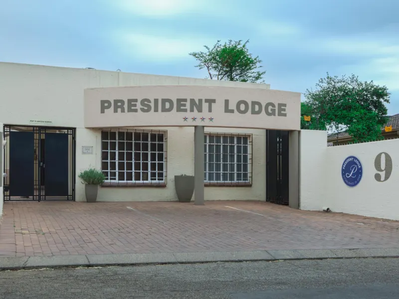 President Lodge