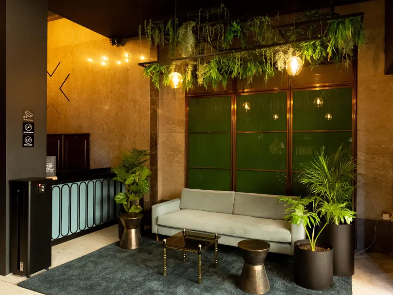 BlackBrick Hotel Cape Town