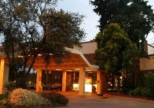 Park Hotel Mokopane