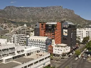 Cape Town Lodge Hotel – photo 4, Hotel in Cape Town