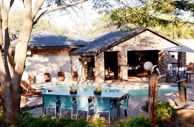 Barnstormers Rest Guest House