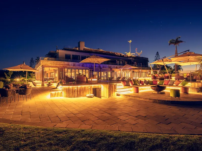 Sky Villa Boutique Hotel