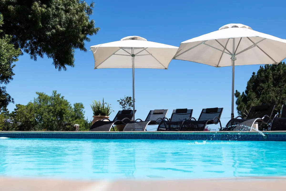 Winelands Villa Guesthouse and Cottages