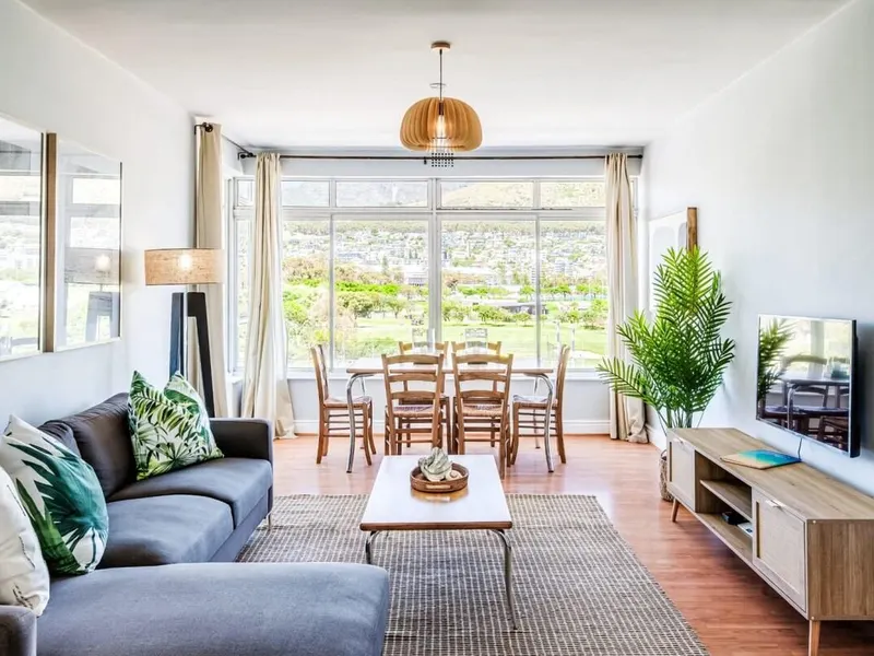 Beautiful Apartment w Scenic Views Fairway Haven