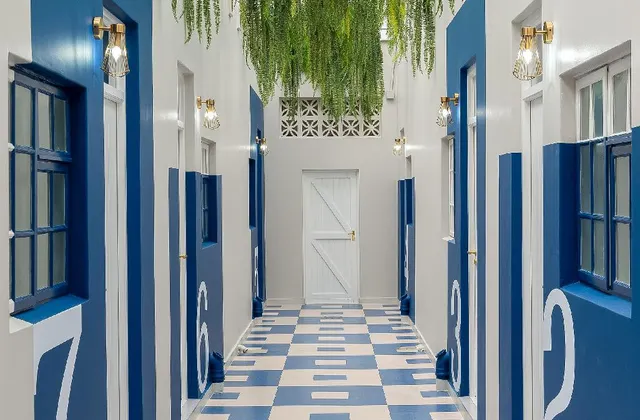 Neighbourgood Franschhoek