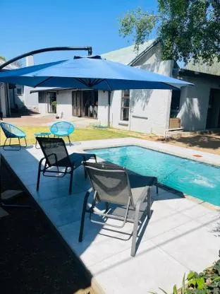 St.Eve Lodge and Spa