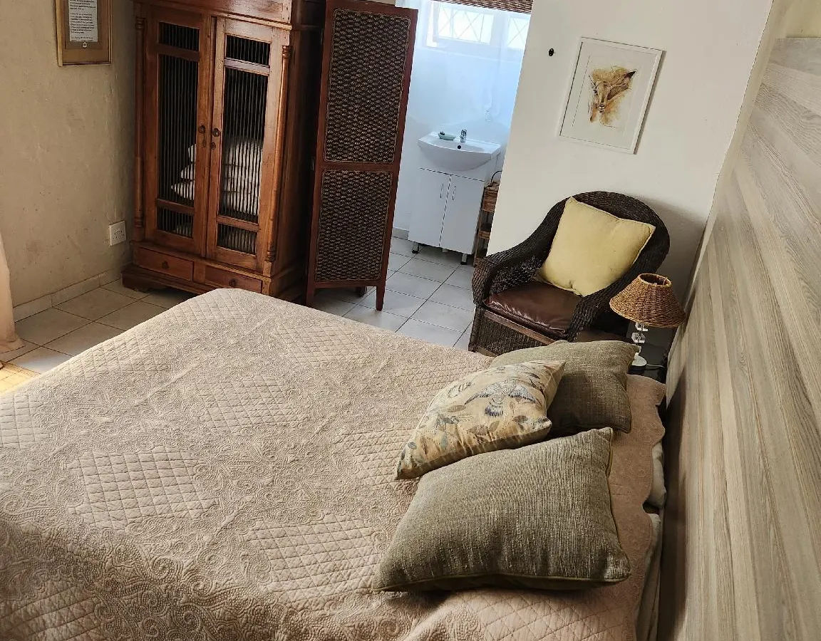 Retreat on Raspberry Lane