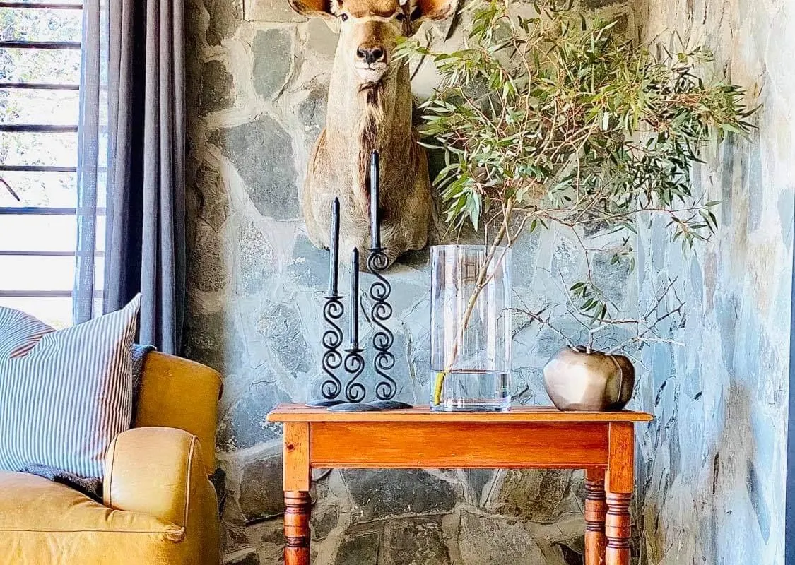 Twyfelberg Karoo Hideaway