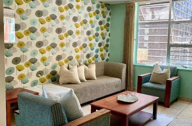 Location! Holiday at the beach!