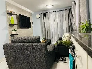 A Cozy, Peaceful 1 bed Apartment, Inverter backup – photo 5, Apartment/Flat in Johannesburg
