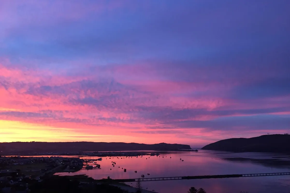 Paradise Found Guesthouse