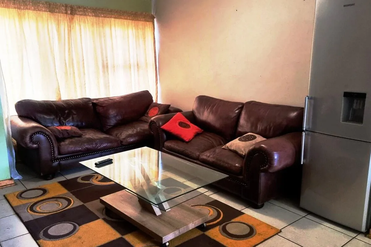 Mayberry Park Private Guest House