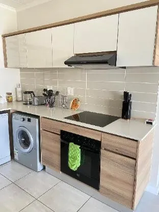Luxury 2 Bed Apartment in Kikuyu Waterfall City – photo 4, Apartment/Flat in Johannesburg