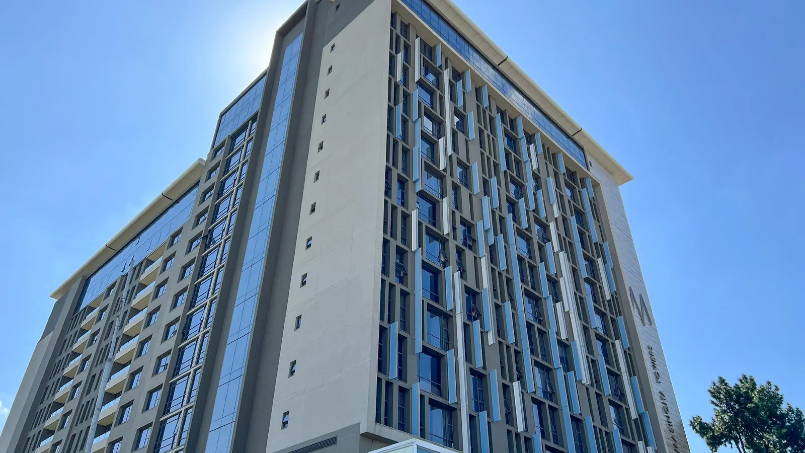 CGRSA Apartments Sandton