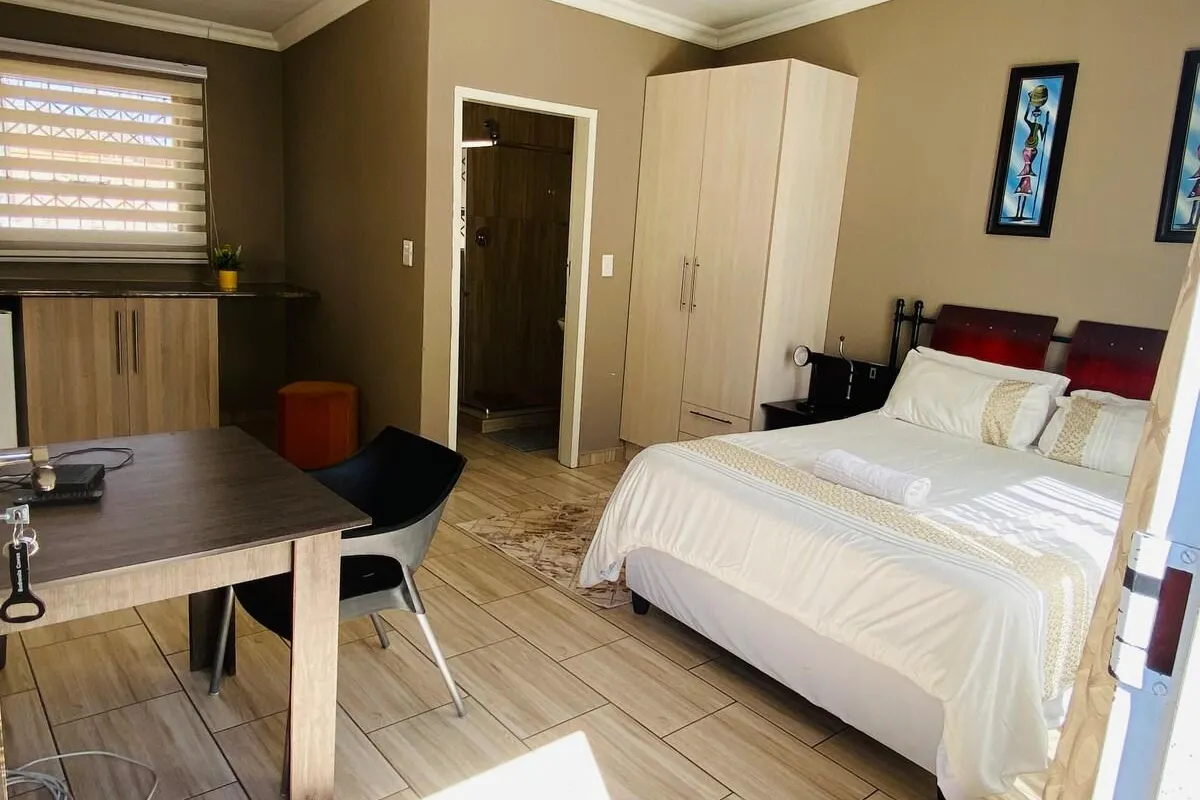 Lala@nite Guesthouse