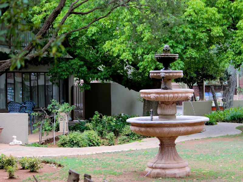 Rusplek Guesthouse and Conference Center