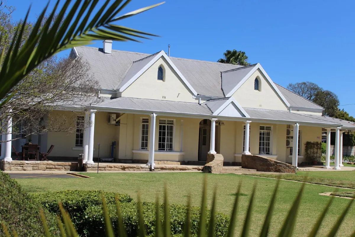 Villa Beryl Guesthouse