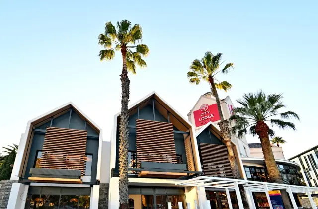 City Lodge Hotel V&A Waterfront Cape Town