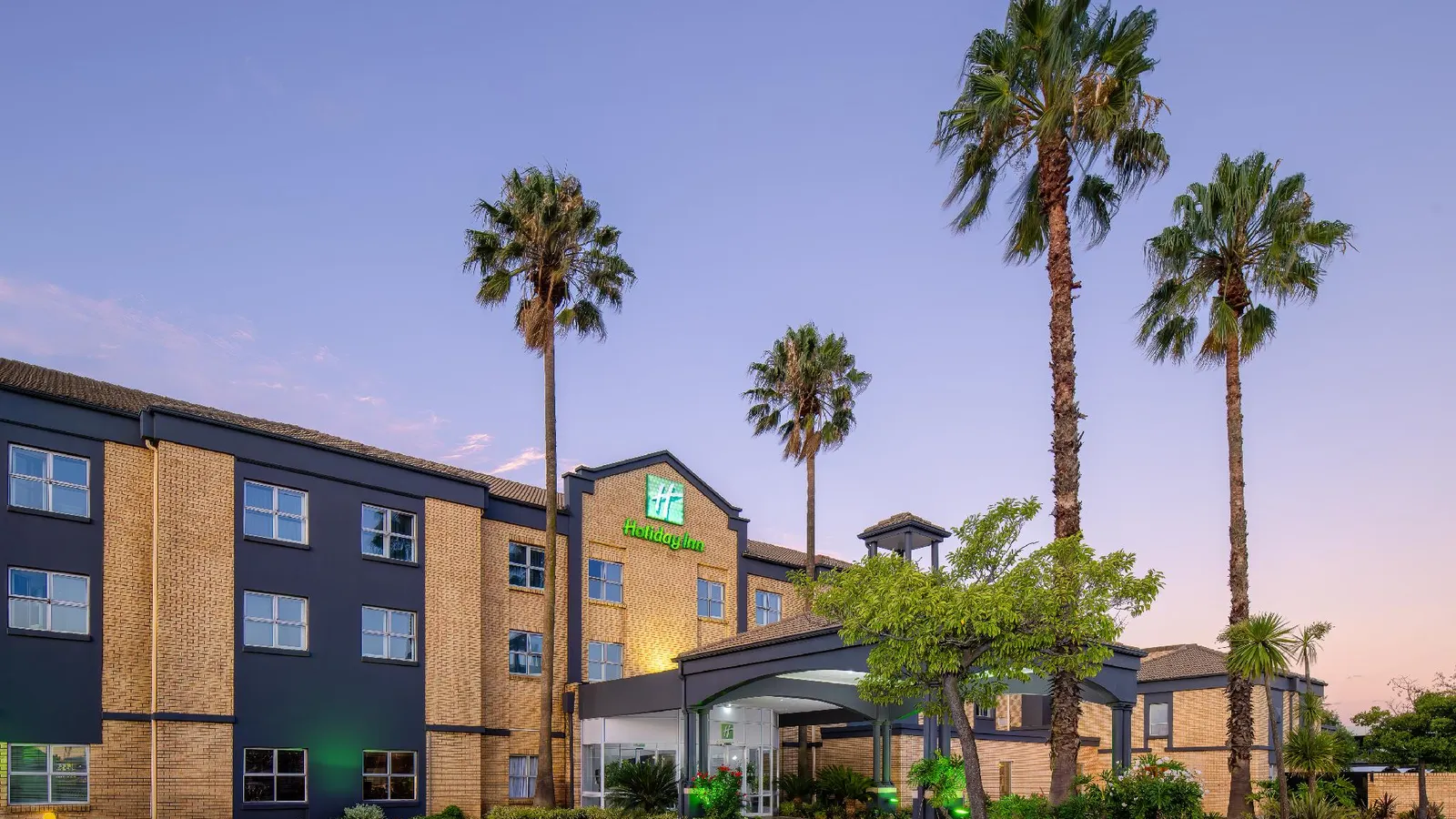 Holiday Inn Johannesburg Airport By IHG