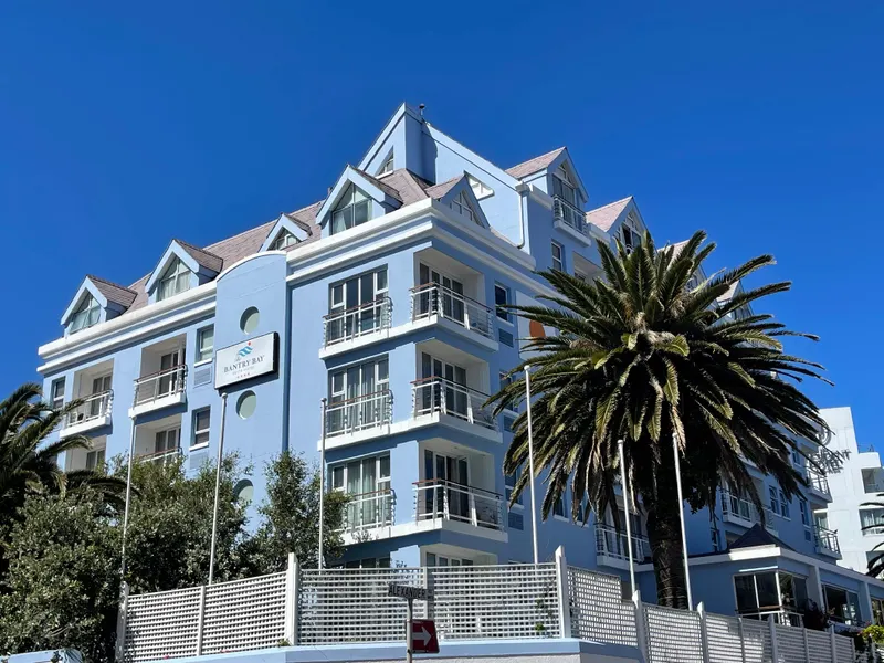 Bantry Bay Aparthotel by Totalstay