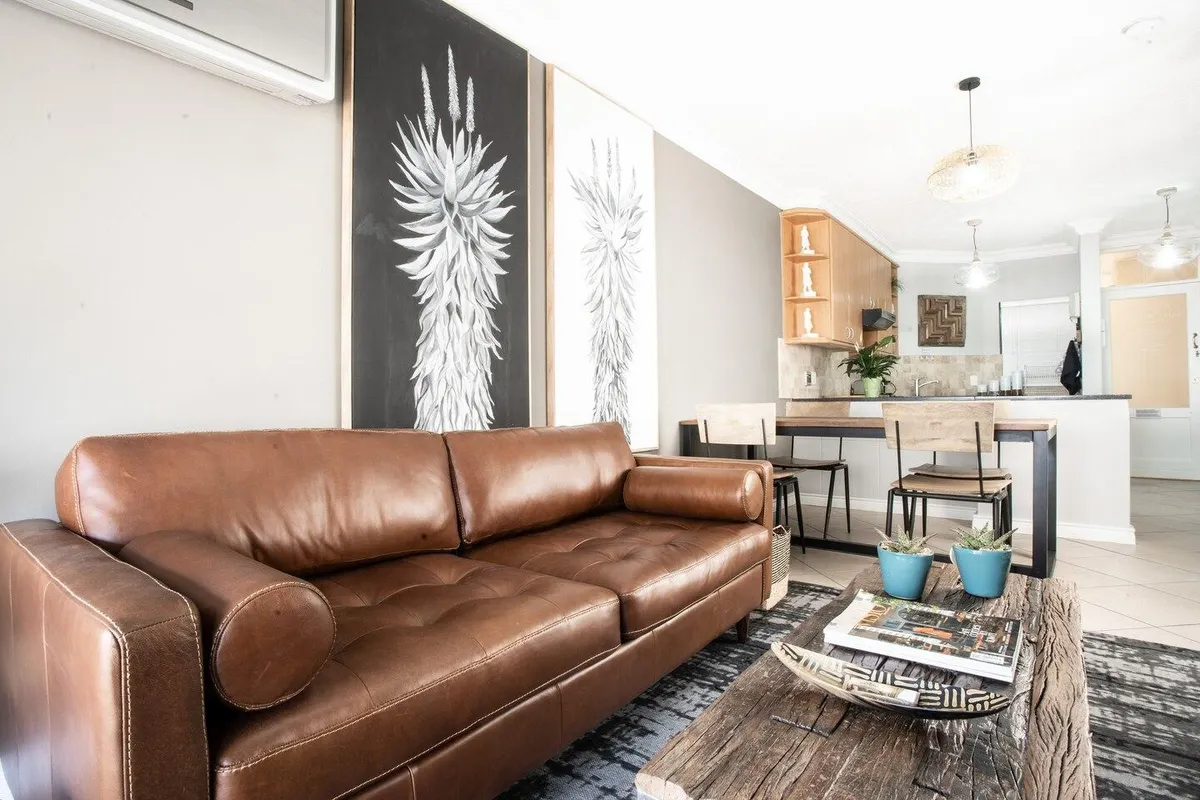 Avemore Jan Cats No 3 with Backup power