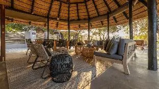 Machaton Private Camp – exterior or main view, Kruger National Park