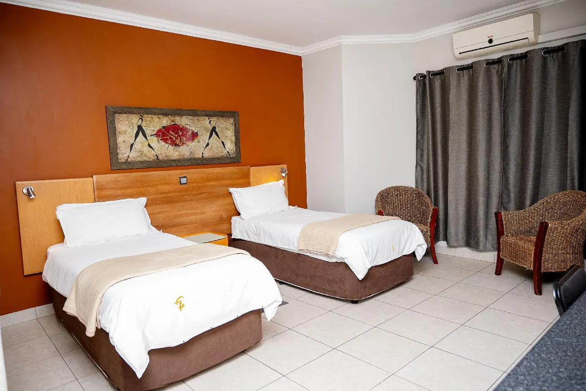 Boksburg Boutique Hotel