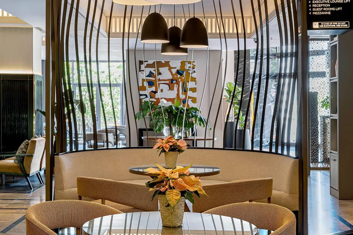 Hyatt Regency Cape Town