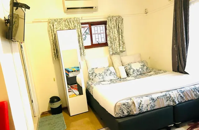 Executive Accommodation Bellville