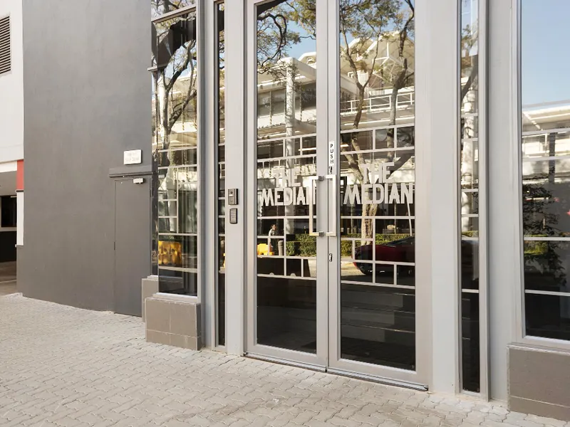 The Median Serviced Apartment Collection