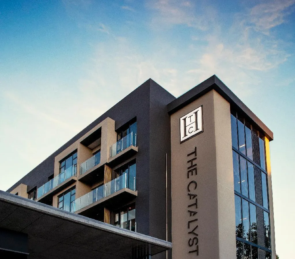 The Catalyst Apartment Hotel by NEWMARK