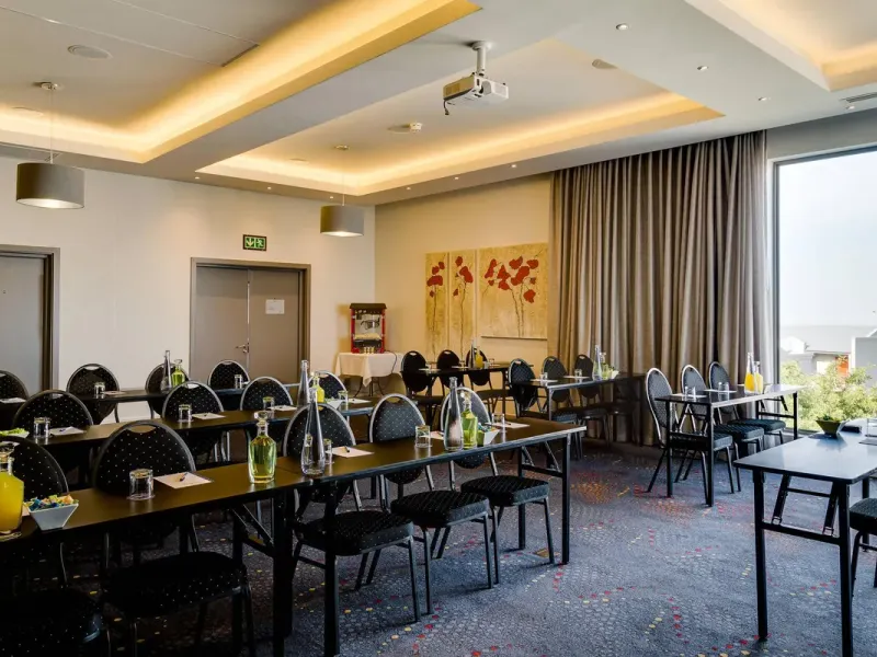 Protea Hotel Cape Town Tyger Valley