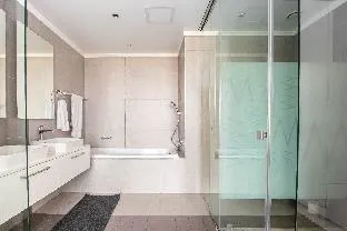Sandton Smart Apartment 15 – photo 5, Apartment/Flat in Johannesburg