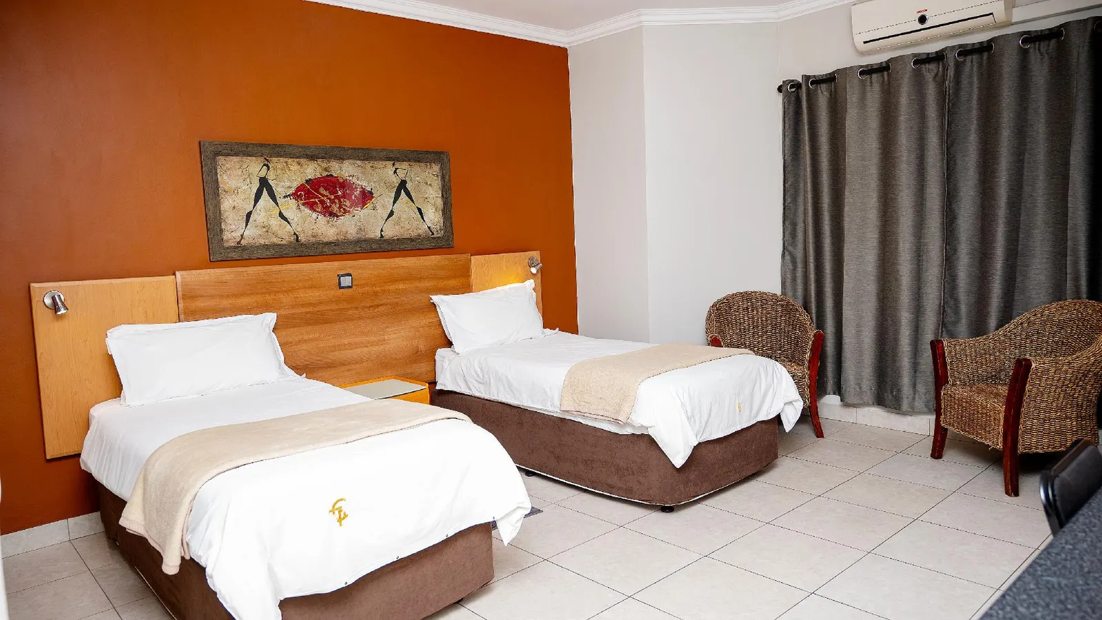 Boksburg Boutique Hotel