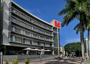City Lodge Hotel Umhlanga Ridge Durban