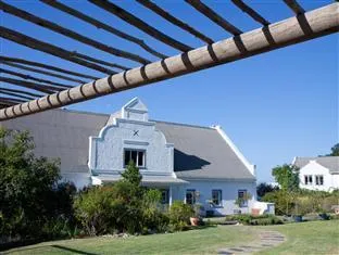 Fynbos Ridge Country House and Cottages