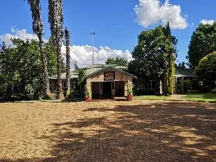 Sunrise Serenity Guest House