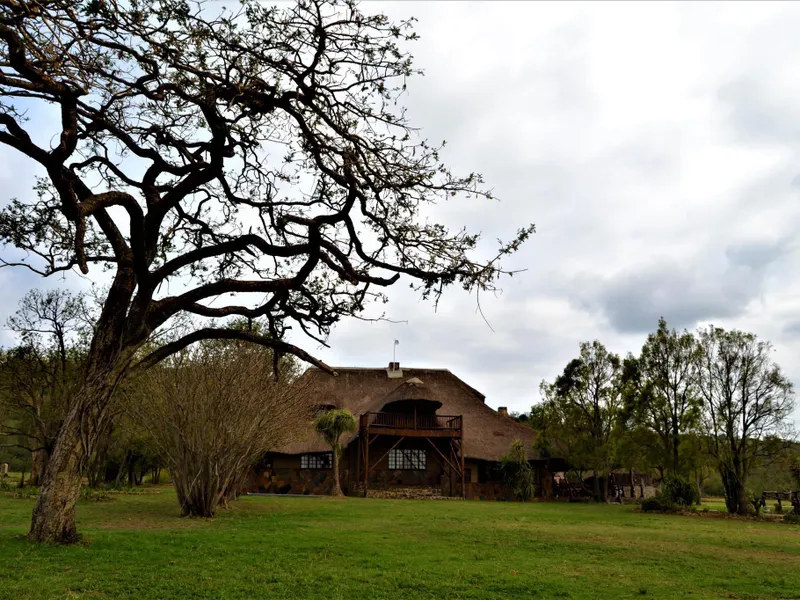 Amaka Private Game Reserve & Safaris