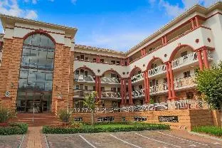 Sandton Times Square Serviced Apartments