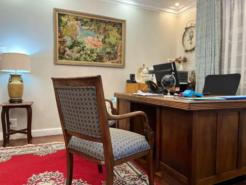 Kiwi Boutique Lodges